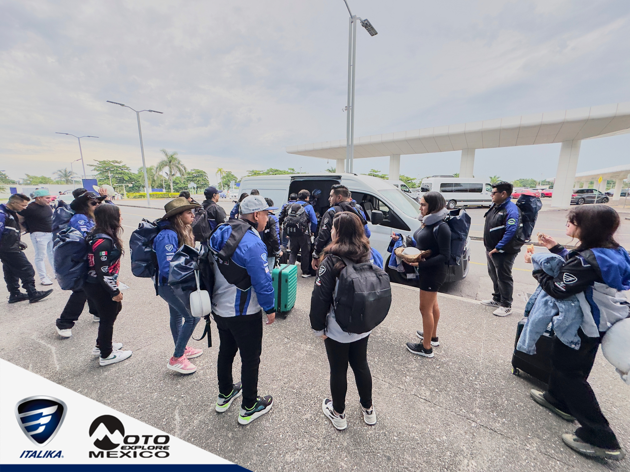 ITALIKA CHACHALACAS D1 10